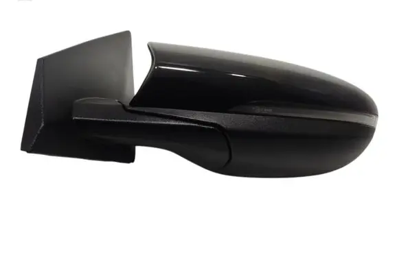 Hyundai Bayon Front door electric wing mirror 87617-Q0030