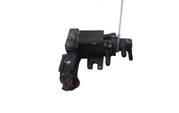 Citroen C5 Turbo solenoid valve 9665886280