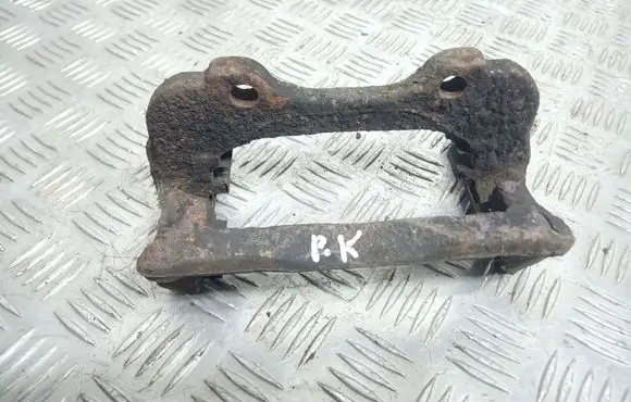 Peugeot 807 Front Brake Caliper Pad/Carrier 