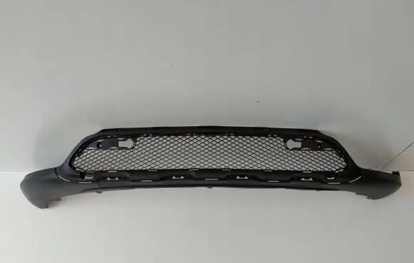 Mercedes-Benz GLC X253 C253 Front bumper lip 2538850565