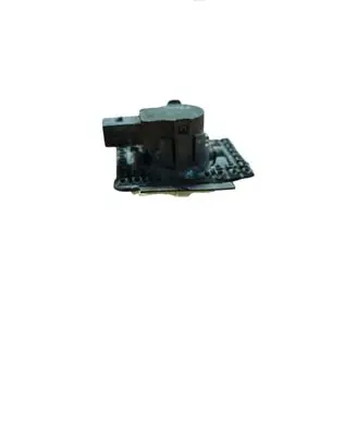 Opel Antara Front parking sensor holder (PDC) 0263006096