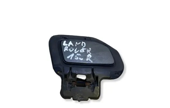 Land Rover Evoque I Headlight washer spray nozzle cap/cover BJ3213W023C 1682B 18017