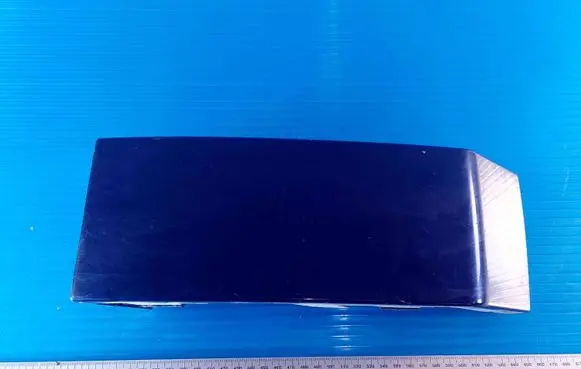Volvo XC90 Rear/tail light trim molding 8620819
