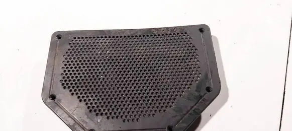 BMW 1 E81 E87 Side speaker trim/cover 4913631821