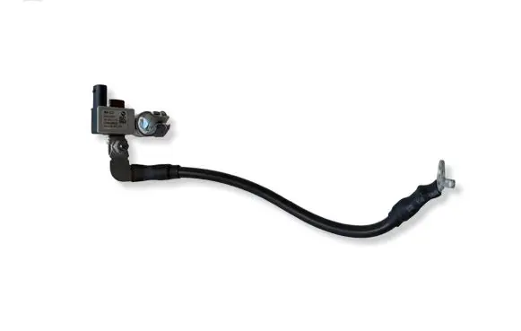 KIA Niro Negative earth cable (battery) 37180Q4000 H00220092 HWSW4914