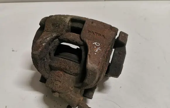 Volvo S60 Front brake caliper