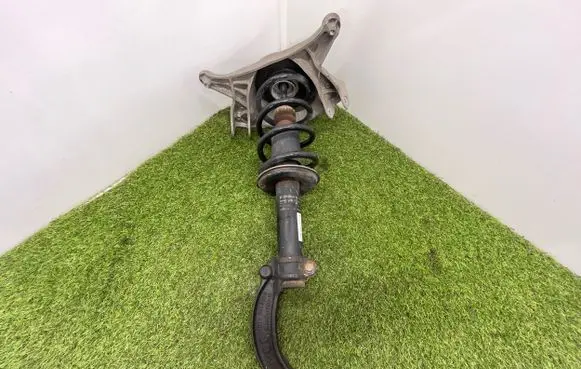 Audi A4 S4 B8 8K Front shock absorber/damper 8K0413031cb 55405701