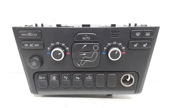 Volvo XC90 Climate control unit 30746025