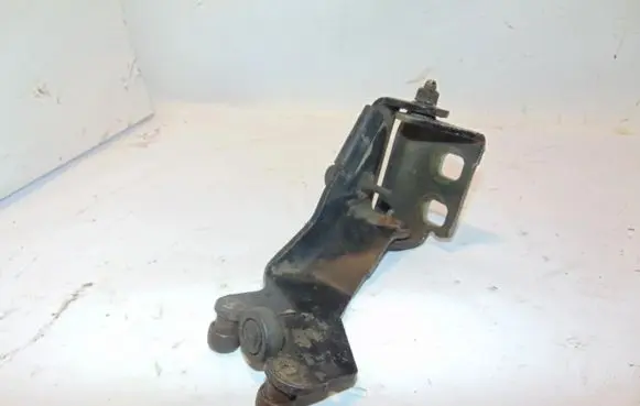 Ford Windstar Sliding door middle roller runner XF2Z1626801BA