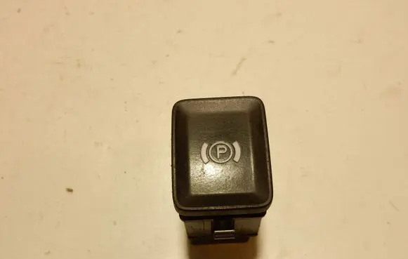 Volkswagen PASSAT B6 Hand parking brake switch 3C0927225B 1694