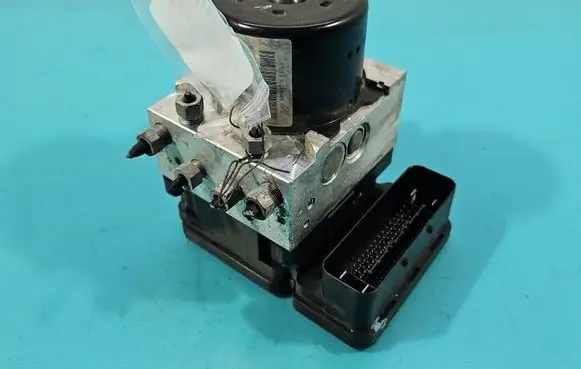 Fiat Freemont ABS Pump P68272500AA IMPRK1529047