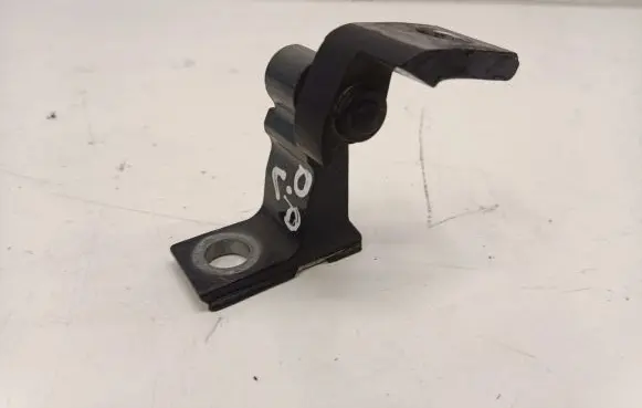 Porsche Macan (95B) Front door upper hinge