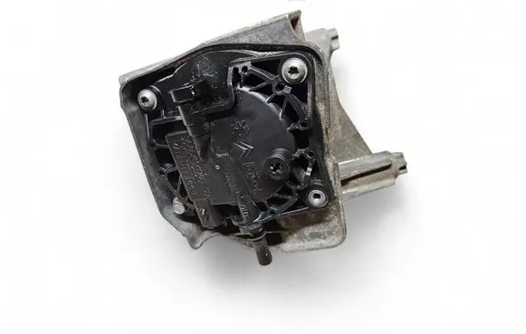 Ford Galaxy Fuel filter housing 9685414080 1040354S01 9683199680