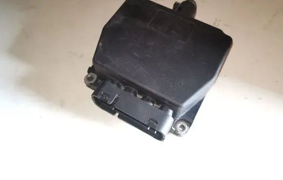 Volkswagen Golf V Turbo solenoid valve 6Q0906625