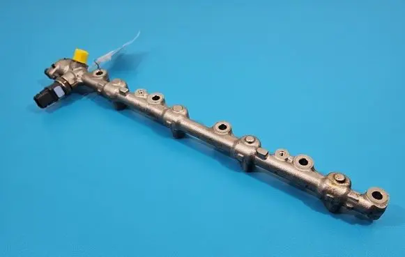 Lexus NX Fuel main line pipe 89458-78010 IMPRK1524961