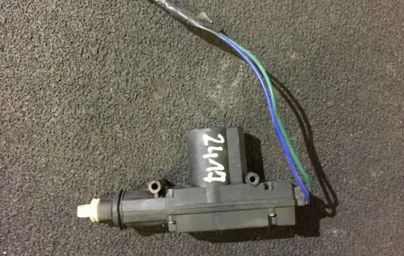 Honda Civic Central locking motor 