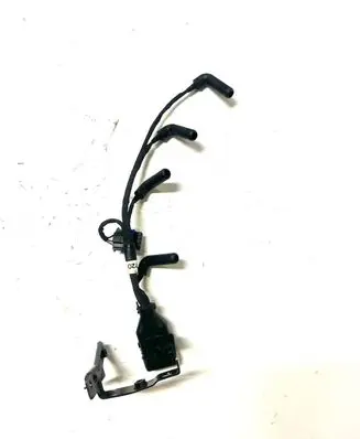 KIA Sportage Glow plug wires 02511WP