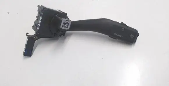 Wiper control stalk