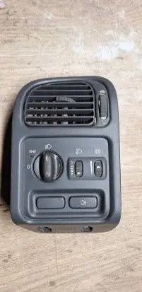 Volvo S40, V40 Dash center air vent grill 30613855