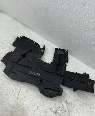 Citroen C4 Cactus Pickup box liner 9824335980