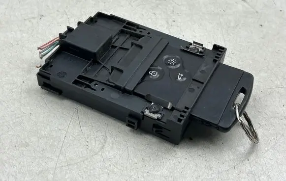 Renault Scenic III - Grand scenic III Ignition lock A2C53185186 285909828R 3500432193320972