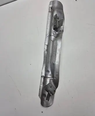 Mercedes-Benz S W221 Heat shield in engine bay A2780940720 43RN2141