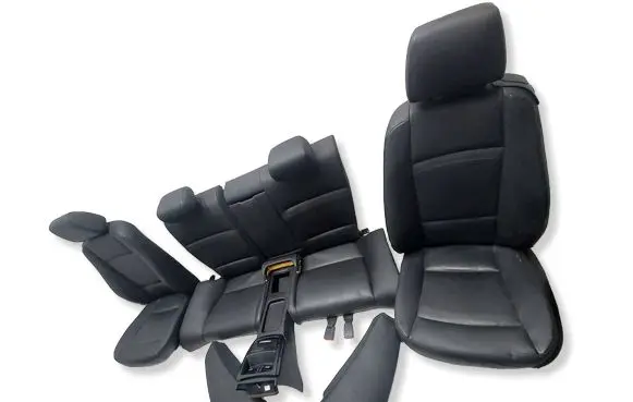 BMW 3 E92 E93 Seat set 