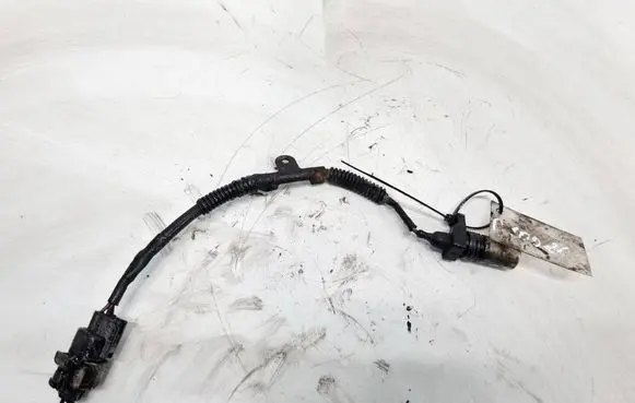 Toyota Avensis T250 Crankshaft position sensor 9091905069