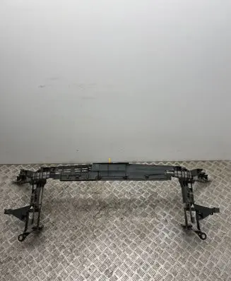 Mercedes-Benz A W176 Top upper radiator support slam panel A2048173420 A2466200315 25000V