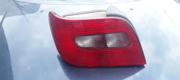 Citroen Xsara Rear/tail lights