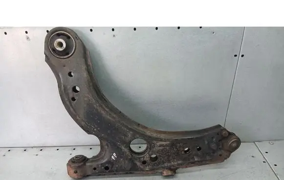 Volkswagen Bora Front control arm