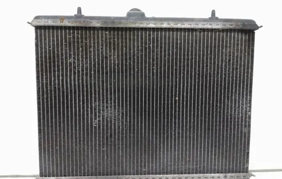 Peugeot Expert Coolant radiator 1401279580 R5450003
