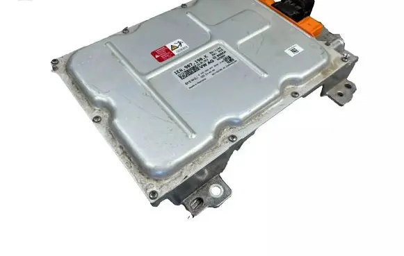 Volkswagen ID.5 Voltage converter inverter 1EA907190K