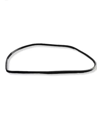 Hyundai Santa Fe Rear door rubber seal (on body) 