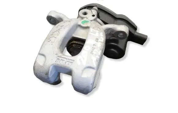 Peugeot 2008 II Rear brake caliper 9842295280 36L
