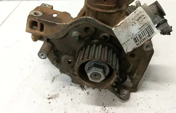 Ford Fiesta Fuel injection high pressure pump 0928400788 4180960663