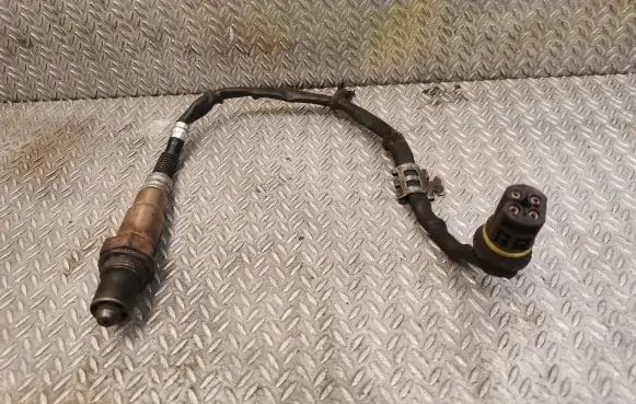 Mercedes-Benz A W168 Lambda probe sensor 0015403817