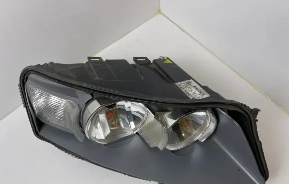 Audi A6 S6 C6 4F Headlight/headlamp 4F0941004 1EL00888132 00888832523976