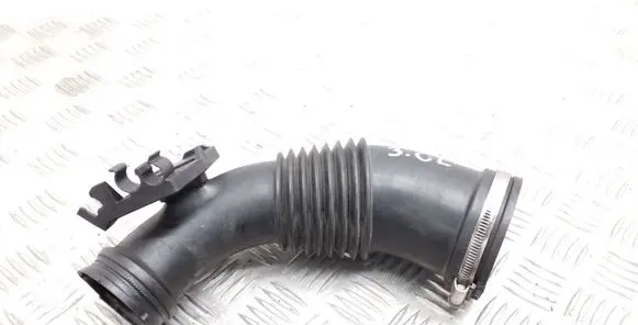 Audi A5 Sportback 8TA Turbo air intake inlet pipe/hose 059129615F 059129627L