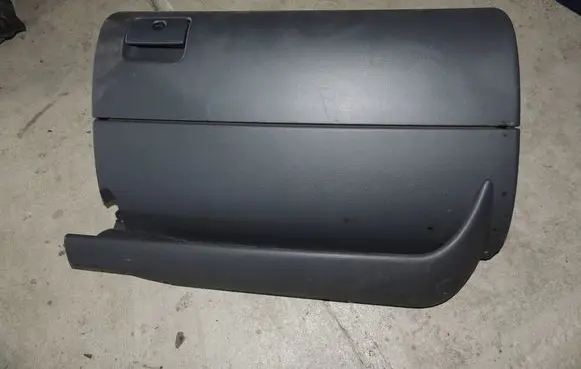 Audi A3 S3 8L Glove box set 8L1971