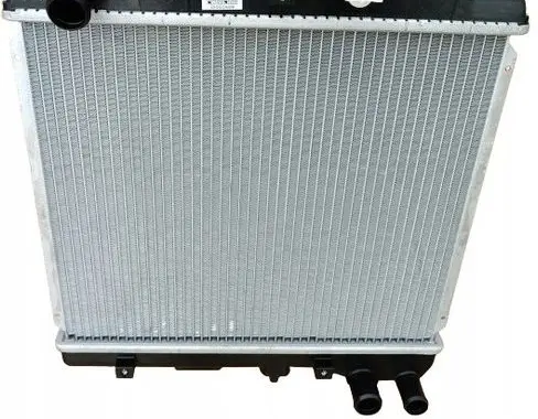 Honda Jazz Coolant radiator 19010PWAQ01
