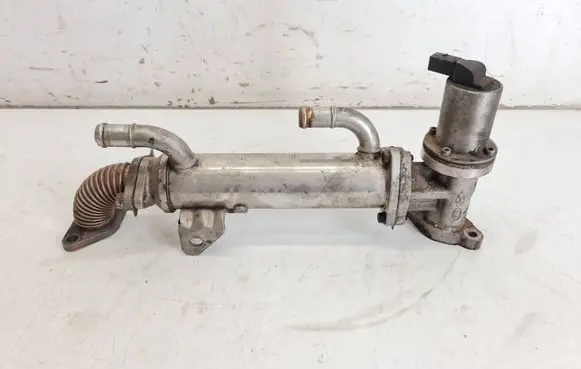 Hyundai Santa Fe EGR valve 2841027410