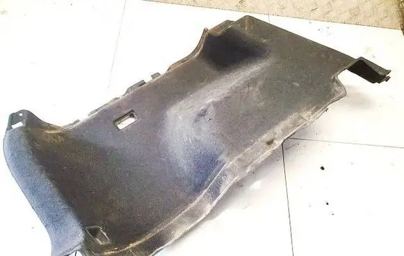 KIA Ceed Other trunk/boot trim element