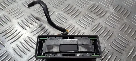 Peugeot 406 Rain sensor 9621083880 1397212000