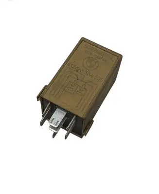 BMW 5 E60 E61 Comfort/convenience module V23141B3001315 61368384505