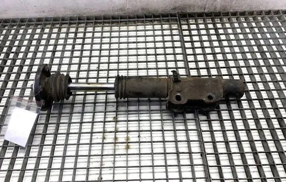Volkswagen Crafter Front shock absorber/damper 