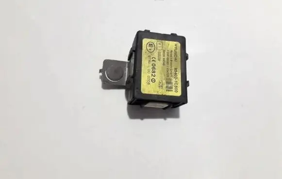 Hyundai Getz Immobilizer control unit/module 954001c500 95400-1c500