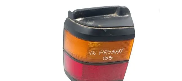 Volkswagen PASSAT B3 Rear/tail lights