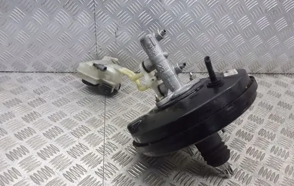Opel Meriva A Master brake cylinder 13159858