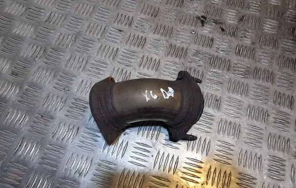 BMW X6 E71 Other exhaust manifold parts 7577826